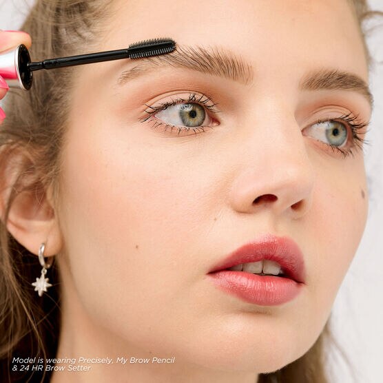BROW HAUL OF FAME 4KIT